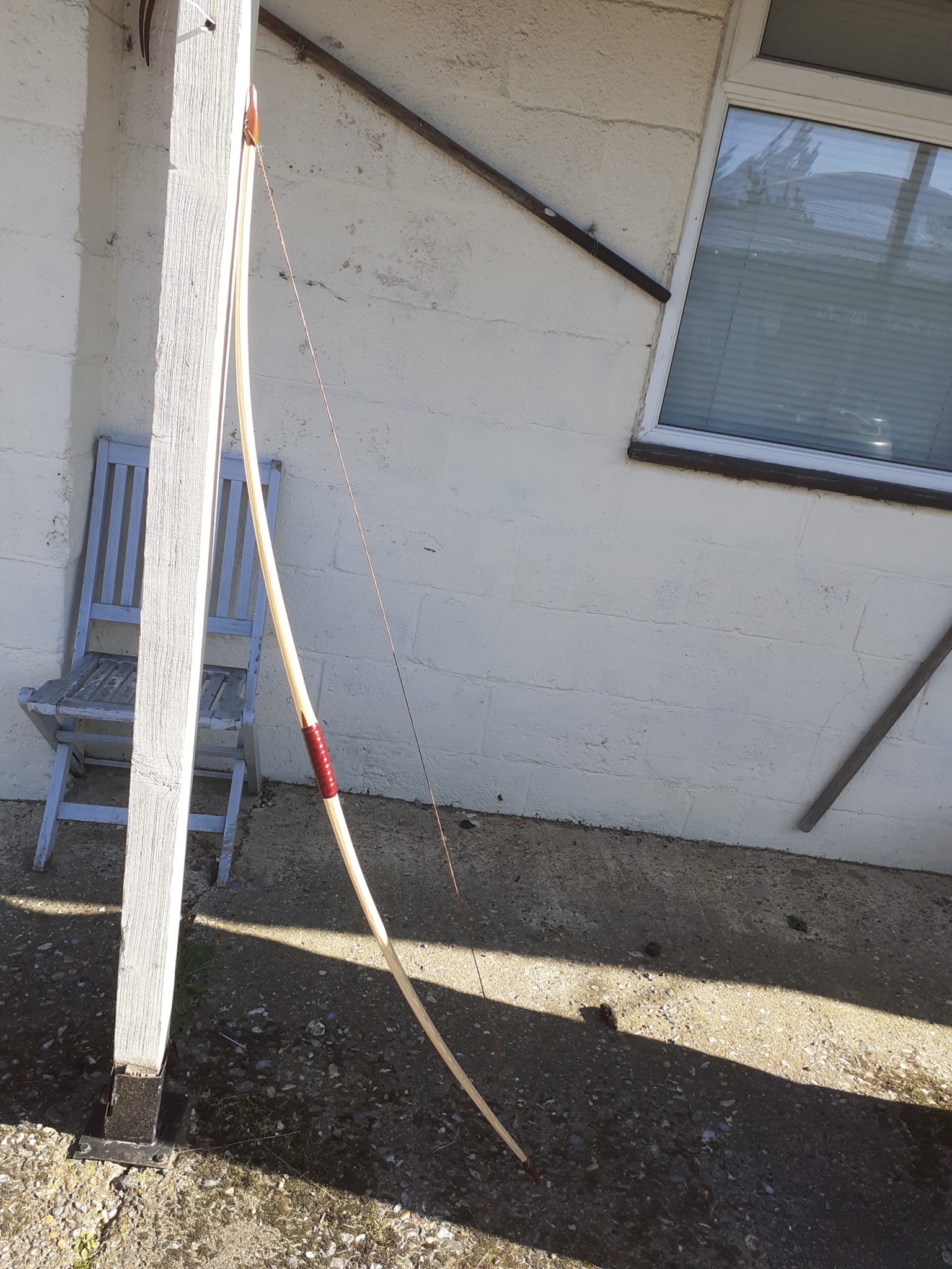 Longbows for Sale / Current Stock Medieval Warbows and Longbows