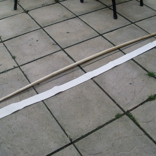 Longbow Draw Weights Medieval Warbows and Longbows